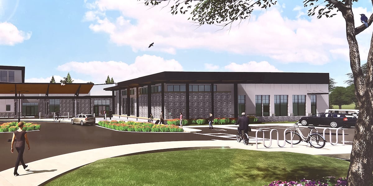 Tallahassee’s newest senior center on track to open this summer, city officials say
