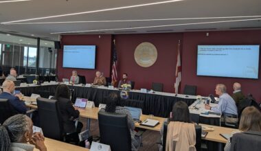 Leon County weighs how to fight legislature on property taxes