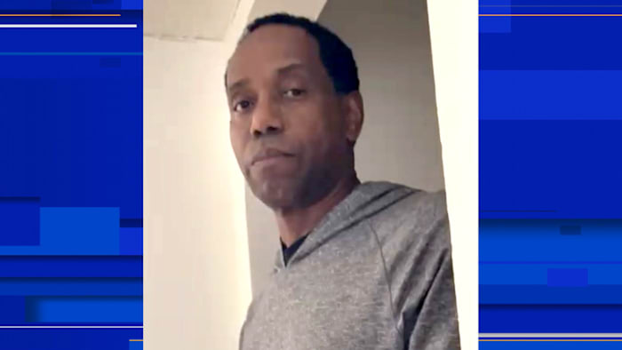 Orlando police seek public’s help finding missing man