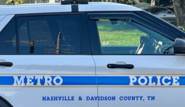 2024 murder suspect returned to Nashville after being arrested in Miami