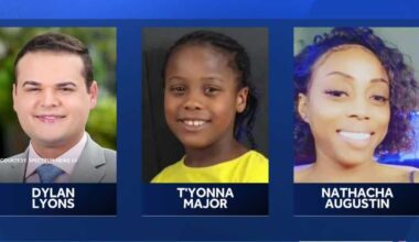 Orlando family says 'YaYa Alerts' could save lives