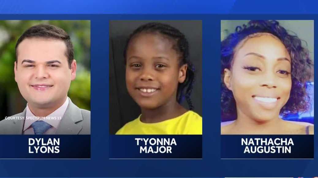 Orlando family says 'YaYa Alerts' could save lives