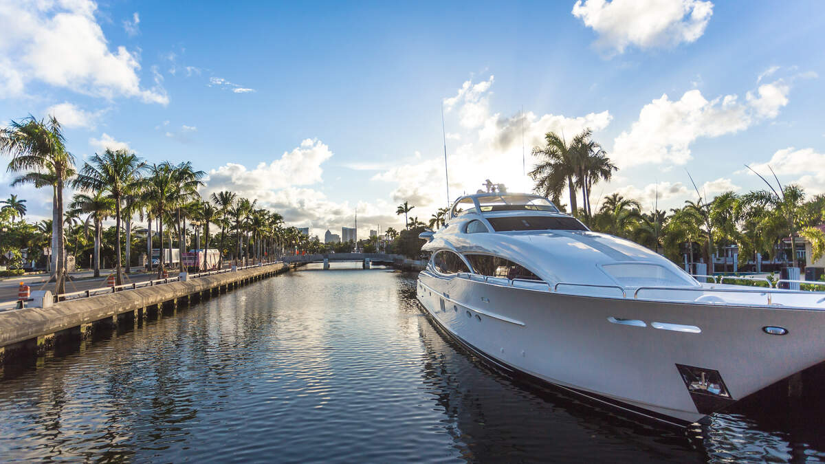 Nightlife Crackdown Could Be Coming To Fort Lauderdale | BIG 105.9