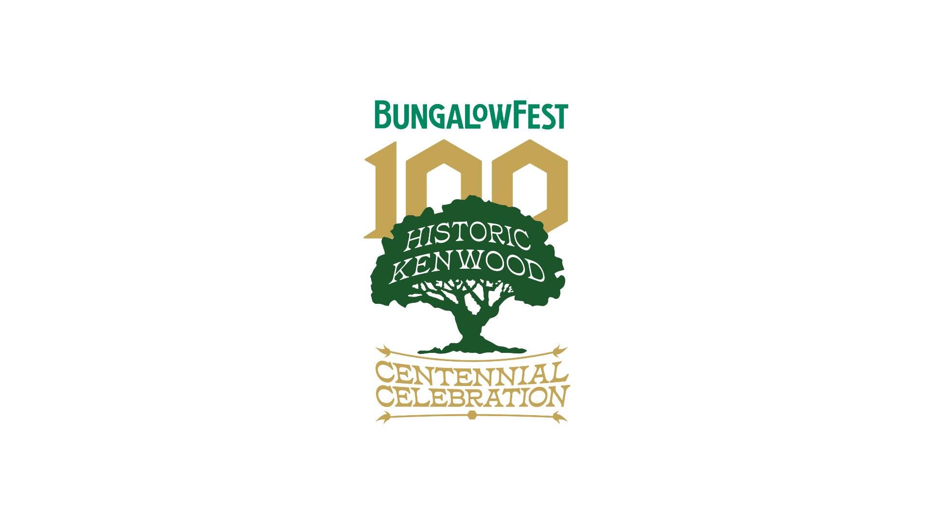 2026 Historic Kenwood BungalowFest Home Tour: Centennial Celebration