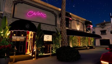 Swanky New Restaurant and Lounge to Open in Fort Lauderdale