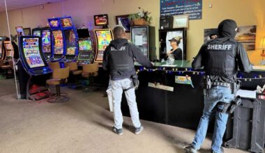 Lee County deputies launch active investigation at 2 Southwest Florida arcades