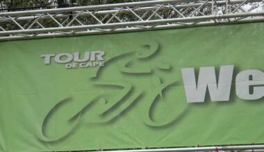 Tour de Cape's second day features 5K run and kids' bike ride