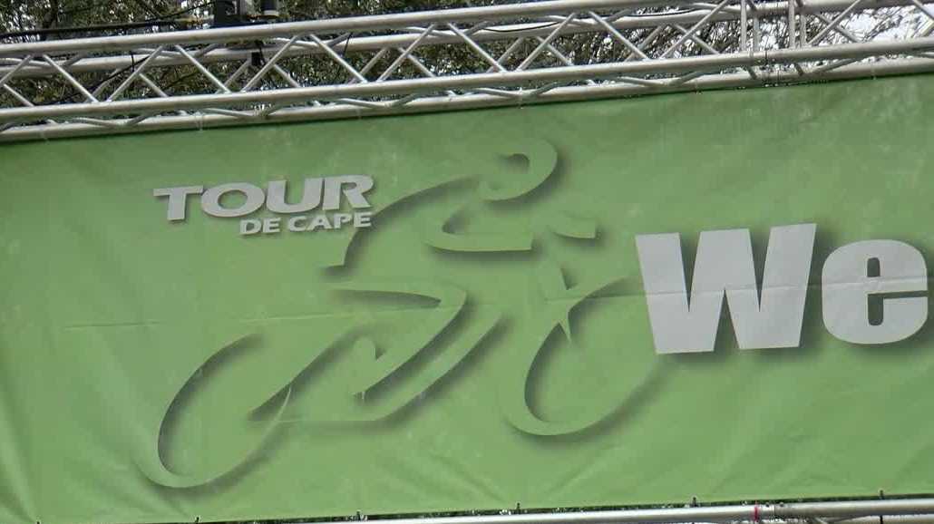 Tour de Cape's second day features 5K run and kids' bike ride
