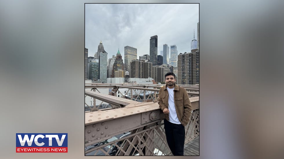 Preet Harsoda, 27, passed away Sunday, after being severely burned when a fire broke out at a...