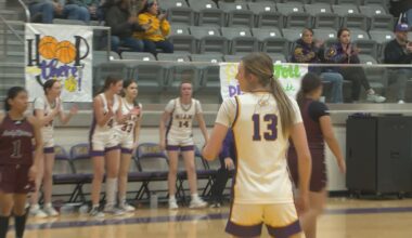 Booker and Miami split District 1-1A basketball doubleheader