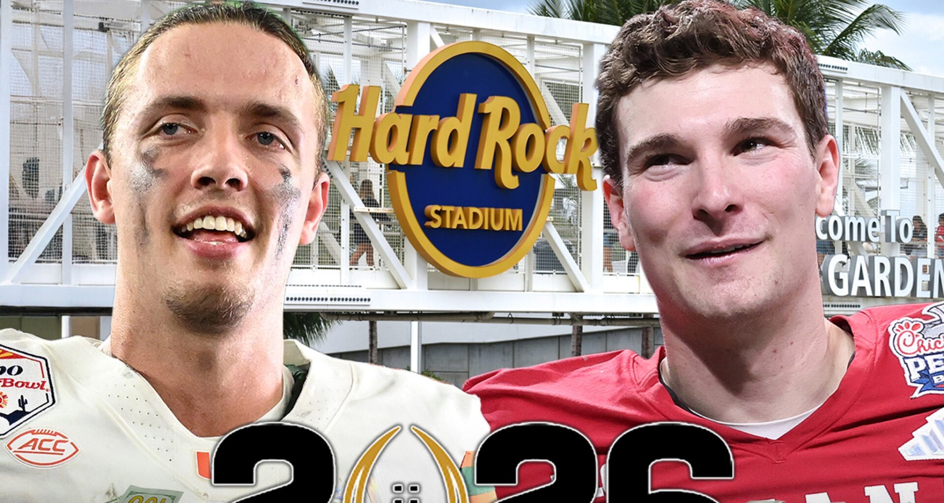 CFP Championship Game Ticket Sold For $26K Amid Price Surge