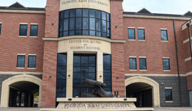 FAMU passes first tuition increase in 13 years – The FAMUAN