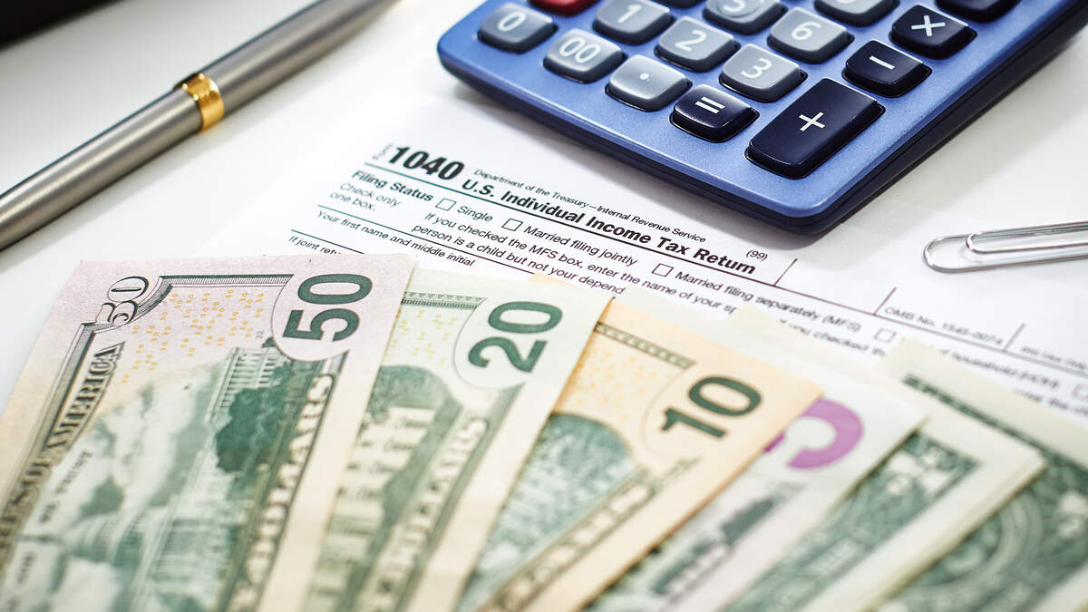 Florida CFO Says St. Pete Residents Overpaid Nearly $50 Million In Taxes | Newsradio WFLA Orlando