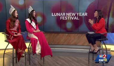 Lunar New Year (Tết) Festival, Vietnamese Community of Florida Pageant returns to Orlando