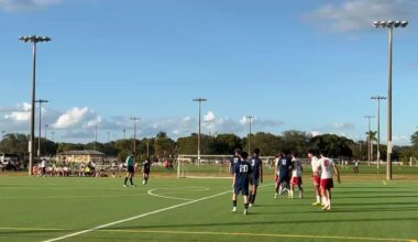 Coral Springs Charter Takes a Loss