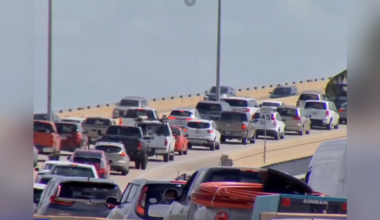 Cape Coral residents voice road safety concerns, seek traffic solutions | Lee County