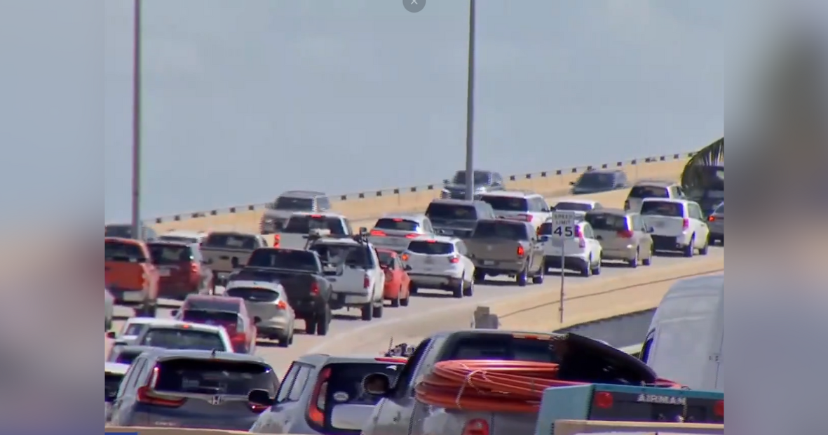 Cape Coral residents voice road safety concerns, seek traffic solutions | Lee County