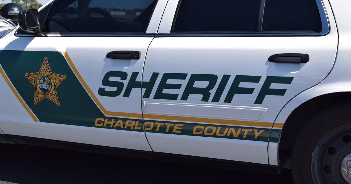 3 sentenced in Charlotte County following drug investigation | Charlotte County