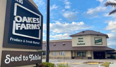 Fort Myers judge keeps Oakes Farms fraud case in federal court | Investigations