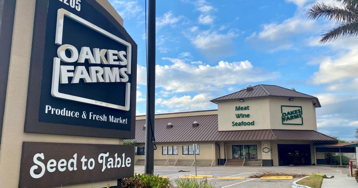 Fort Myers judge keeps Oakes Farms fraud case in federal court | Investigations