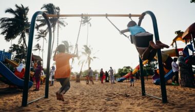 Playground at Pelican Soccer Complex closes for three months | Lee County