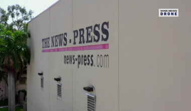 Fort Myers to delays sale of old News-Press site, again | Lee County