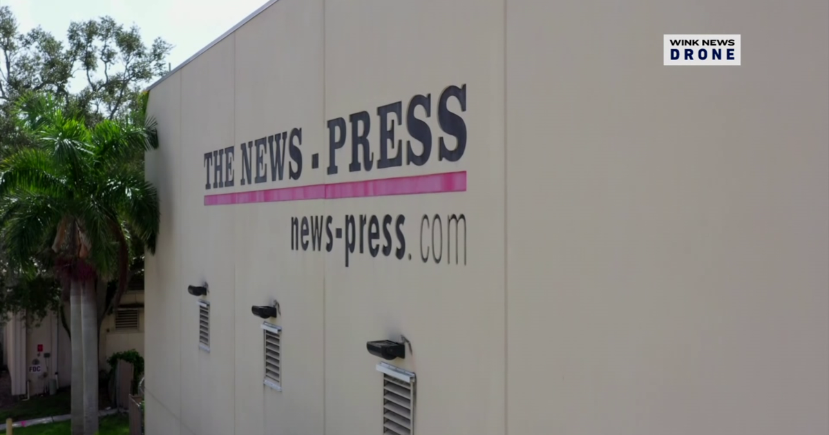 Fort Myers to delays sale of old News-Press site, again | Lee County