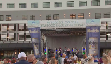 Cold front reschedules Fort Myers seafood festival | Lee County