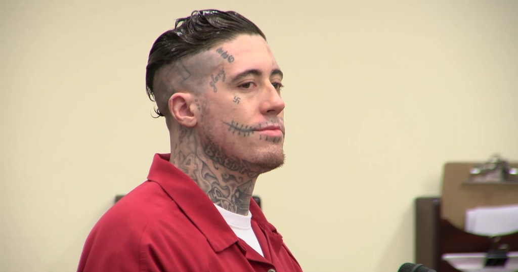 Cape Coral killer Wade Wilson's story featured in new Paramount documentary | Lee County