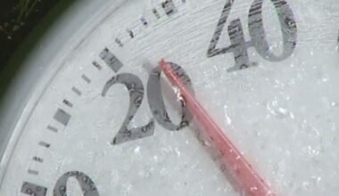 Orange Harbor Co-op residents brace for 60-degree weather | Lee County