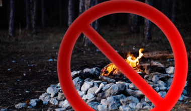 Lee County to discuss burn ban as drought sparks concerns | News