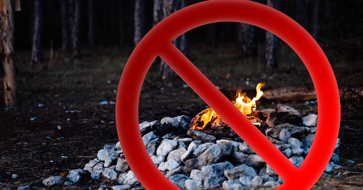 Lee County to discuss burn ban as drought sparks concerns | News