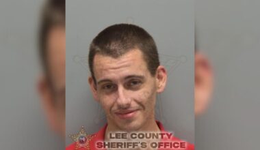 North Fort Myers man pleads guilty to charges in Fort Myers bomb case | Lee County