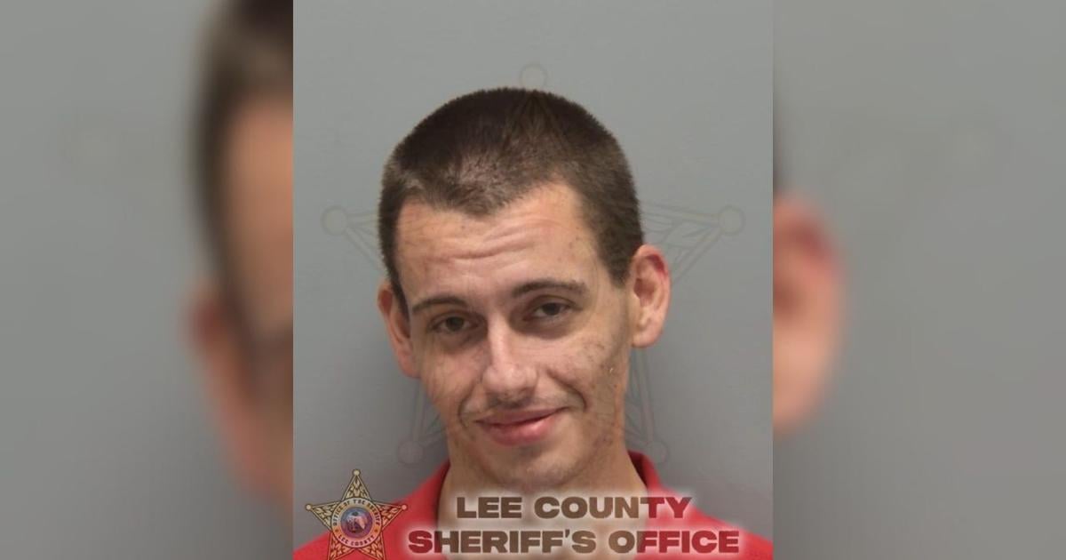 North Fort Myers man pleads guilty to charges in Fort Myers bomb case | Lee County