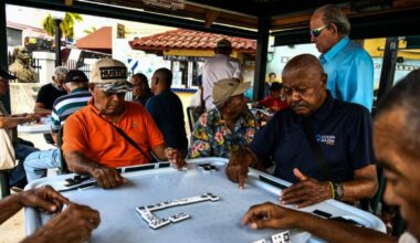 City of Miami Could Crack Down On Businesses With Cuban Affiliations | 98.7 The Gator