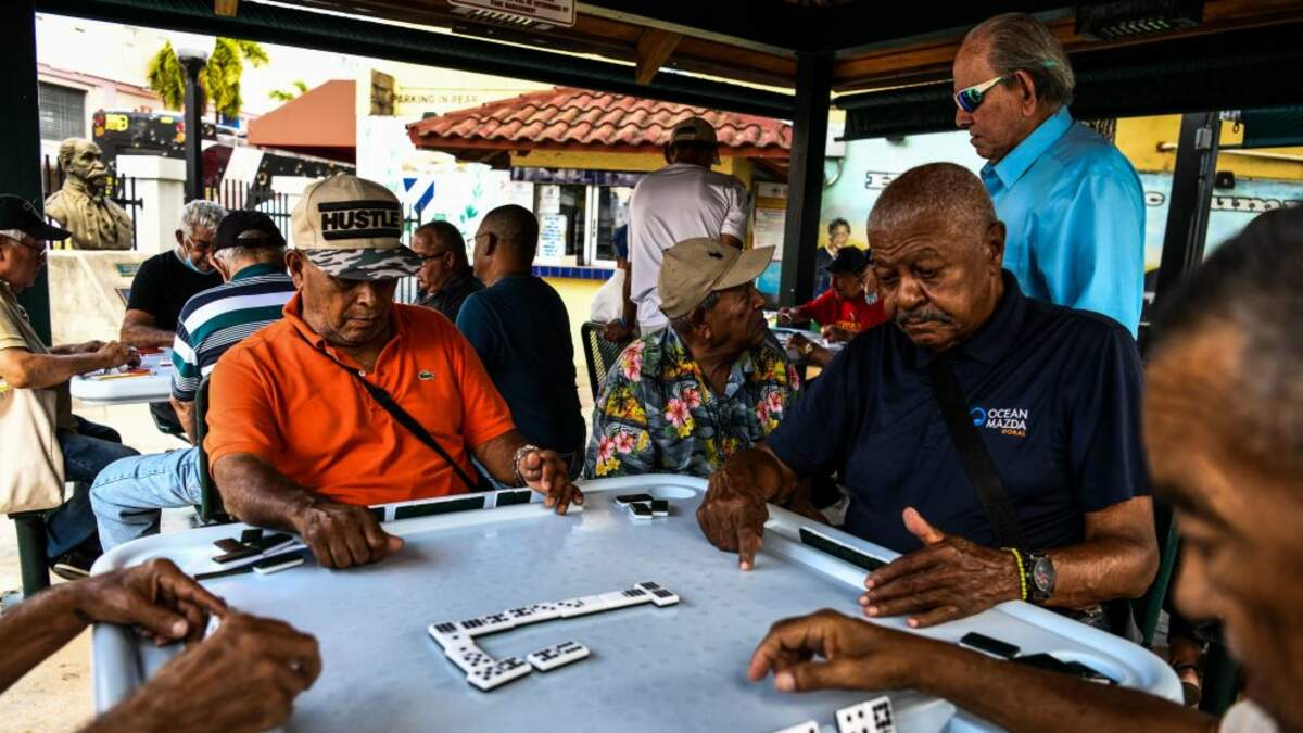 City of Miami Could Crack Down On Businesses With Cuban Affiliations | 98.7 The Gator