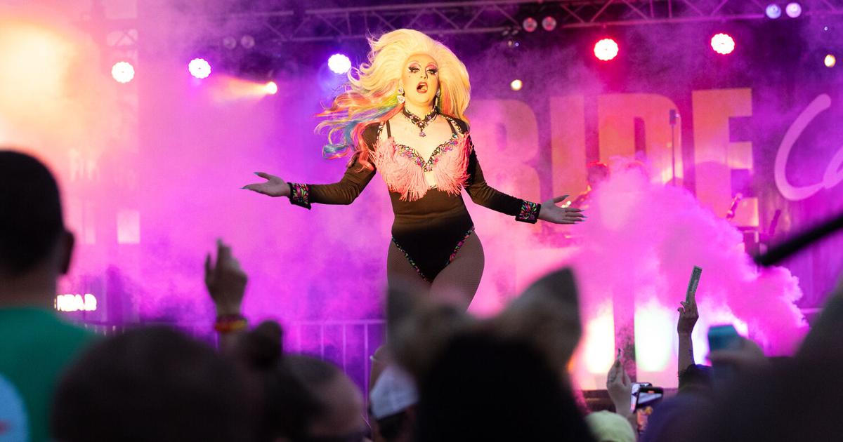 Cape Coral Pride festival relocates due to lack of grant funding | Lee County