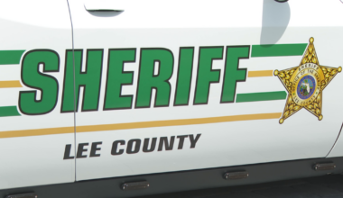 Active investigation on Delft Ave in North Fort Myers | Lee County