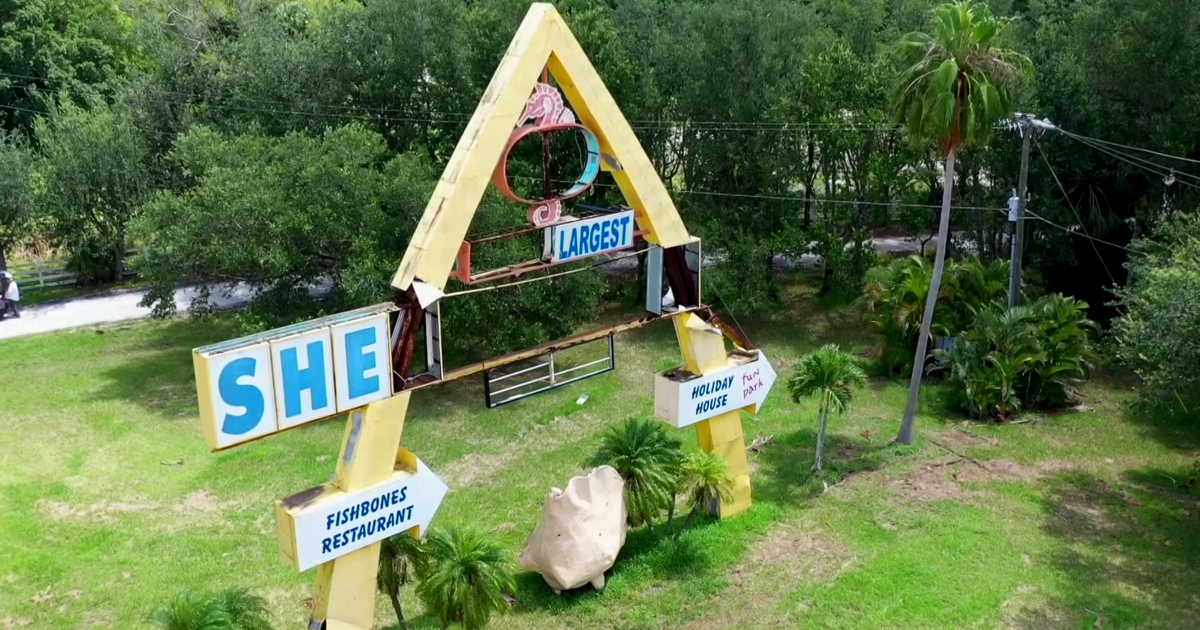 Shell Factory sale in North Fort Myers sparks hope for new era | Lee County