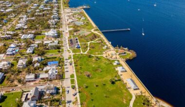 Seasonal residents drive Charlotte County house sales | Real Estate