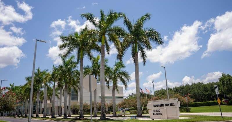 Cape Coral lowers speed limit on Old Burnt Store Road | GB Daily