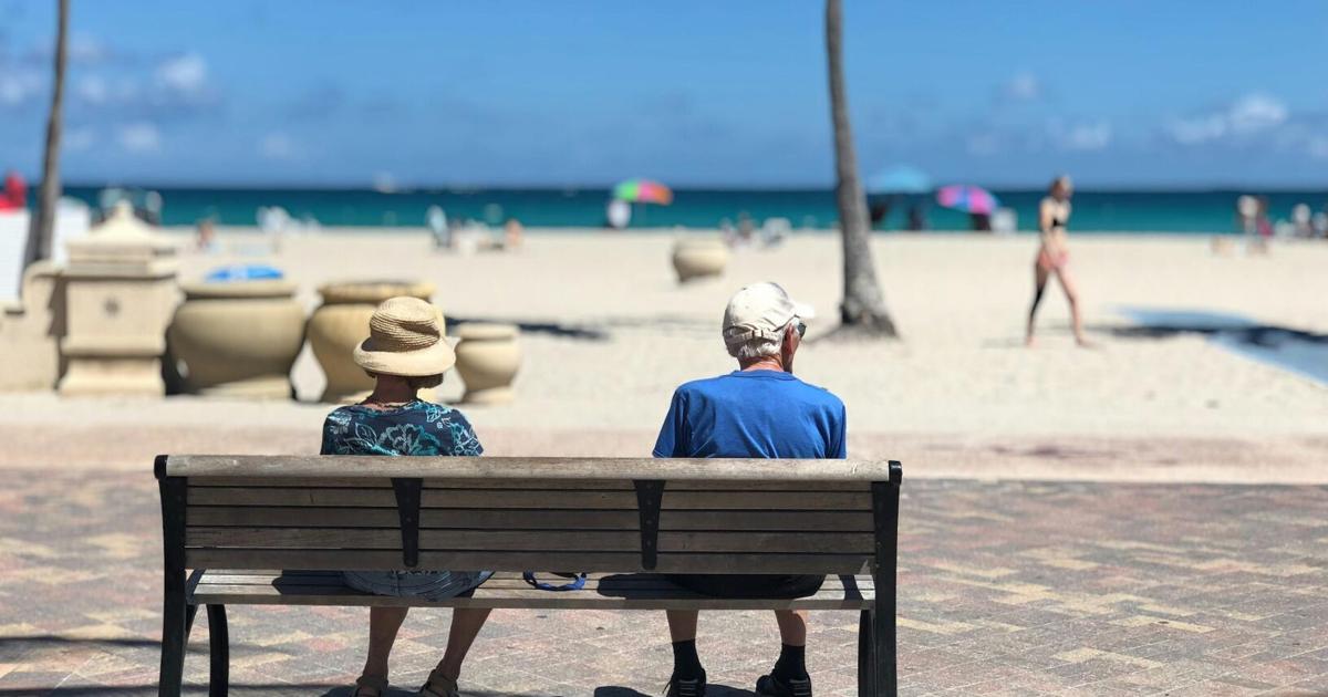 Rising U.S. retirement cities found in Southwest Florida | GB Daily