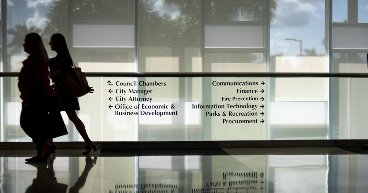 Cape Coral awards SW Santa Barbara sidewalk contract | GB Daily