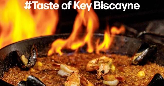 Saturday dining on Key Biscayne | Local