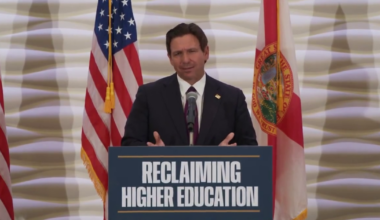 Gov. DeSantis awards $20M to Florida colleges for nursing education growth | State