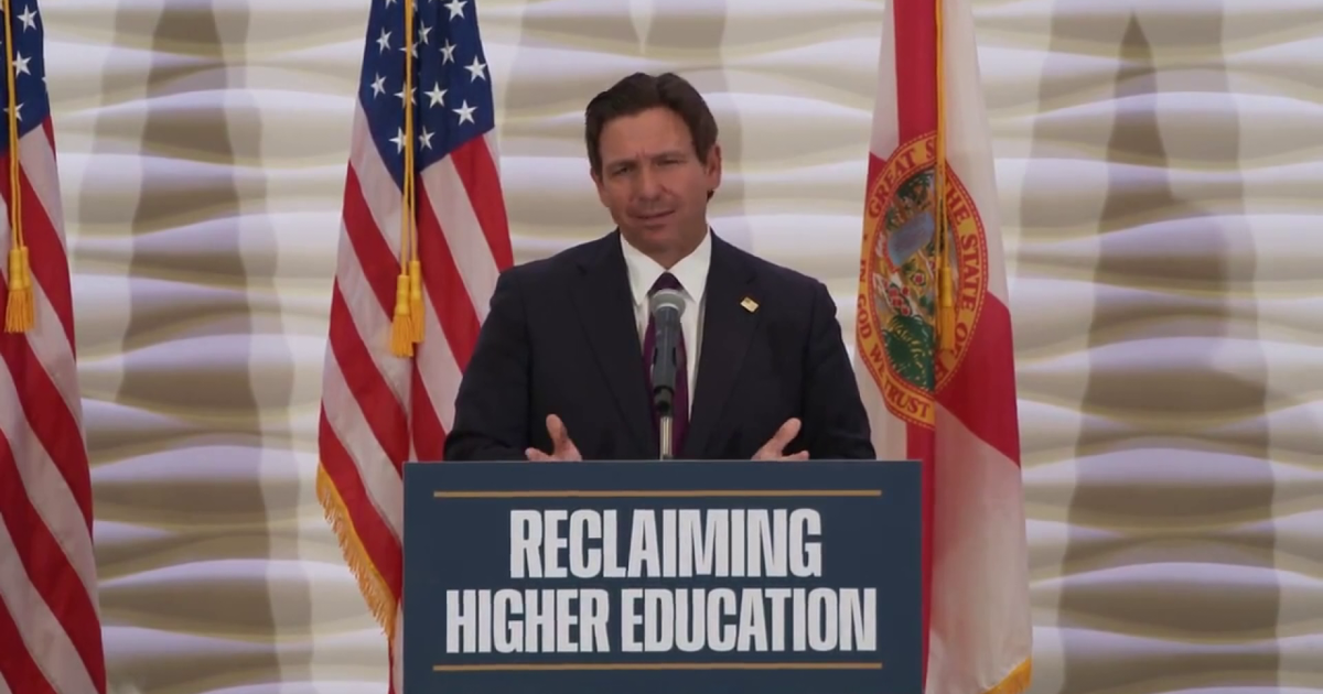 Gov. DeSantis awards $20M to Florida colleges for nursing education growth | State