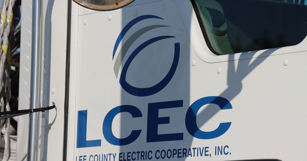 LCEC adviseson energy-saving as cold hits Southwest Florida | Lee County