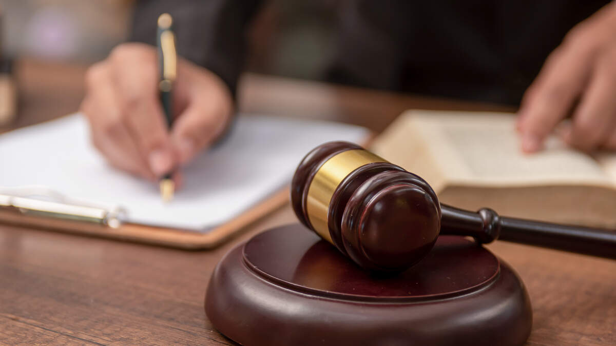 Hialeah Teen Accused of Murdering His Mother Pleads Guilty | 1290 WJNO