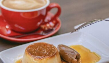 Key Biscayne’s best Sunday desserts | Local