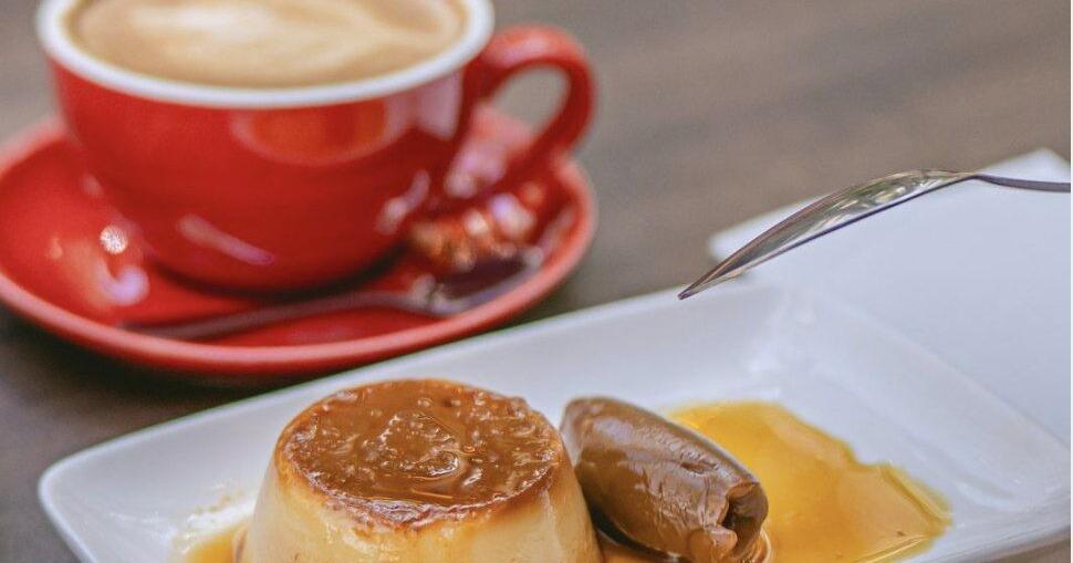 Key Biscayne’s best Sunday desserts | Local